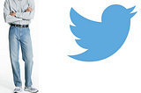 Twitter’s Buying Dad Jeans