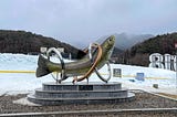 SKIP: Pyeongchang Trout Festival