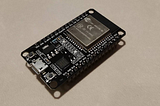 ESP32