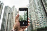 Bringing Planning to the People: Social Media as a Tool