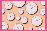 The Productivity Trap: 5 Time Management Habits That Are Secretly Stressing You Out.