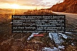 12 Tips on How to Date Smart and Wisely as an Asexual (Demisexual) Person