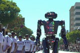 Not-A-Bot Day