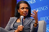 Condoleezza Rice Speaks to the Hoover Institution: What You Need to Know