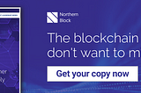 One blockchain report you don’t want to miss!