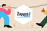 16 y/o’s Summer Reflections from Interning at Zappos
