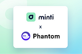 Minti on Phantom! 👻