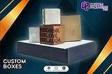 Custom Boxes