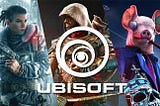 How Ubisoft Uses AI to make Games Better 🤔.