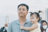 Forgiving My Father