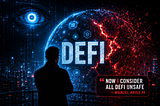 The AI Exploit That Could Destroy DeFi⚠️
