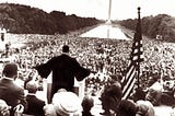 Martin Luther King Jr. and the Power of Social Movements