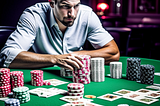 “The Theory of Poker” by David Sklansky