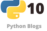 Best 10 Python Websites/Blogs in 2022