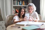 A Grandparents’ Guide to Parental Controls