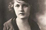 The Unlikely Influence of Zelda Fitzgerald on an Iconic Video Game Franchise