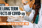 The Long Term Effects of COVID-19