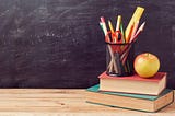 Como começar a dar aulas?