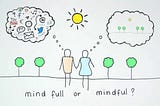 3 Facts About Mindfulness