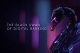 Exploring the Black Swan Concept to Build Antifragile Digital Banking Experiences