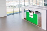 Mobile flexible Exhibition stands for your success