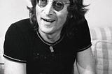 A Reincarnation Story About John Lennon