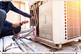 Save On Energy Costs, Get AC Maintenance Services Routinely!