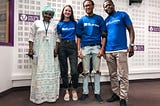Волонтером ООН в “Африку для начинающих”: история Вероники
