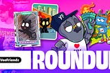 Weekly Roundup: Fanatics Fest NYC Return, Topps VeeFriends Chrome Case Break Highlights, 425+ Manga…