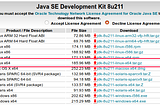 Install Oracle JDK 1.8 and Set environment variables in Ubuntu