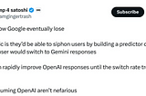 The AI Coding Wars: Anthropic’s Supply Cutoff and the Battle for Model Hegemony Behind Windsurf