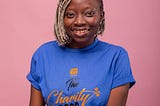 STYLING AN ADVOCACY T-SHIRT