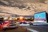COVID Friendly Movie Theater Experience in the Chicagoland Area