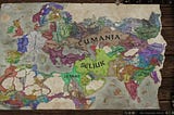 Crusader Kings 3: Role-playing taking other people’s wives and land