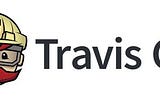 Setting up Travis CI for Go project
