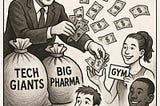 The Crisis of Meaning in the Attention Economy