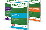 How to get Webroot Install With Key Code?