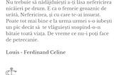 Călătorie la capătul nopții
