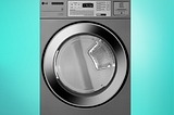 Pusat Supplier LG DRYER 15 KG   Laundry   Call 0817-790-764