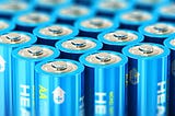 Transporting Lithium Batteries Without Hassles
