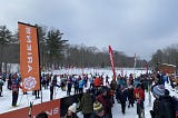 A first-timer’s experience at 2023 American Birkebeiner