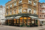Restaurant Review: Briciole (London)