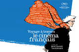 5 Questions with Filmmaker Bertrand Tavernier on MY JOURNEY THROUGH FRENCH CINEMA
