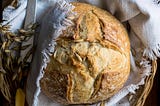 The Life-changing Magic of Sourdough Breadmaking