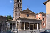 Station Churches in Rome