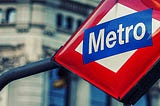 Incorporar el pago con el móvil en el Metro de Madrid