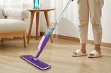 The Choosing the Best Mop for Laminate Floors Reviews 2023
