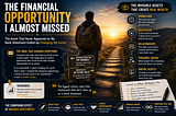 The Financial Opportunity I Almost Missed