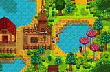 Stardew Valley