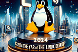 Is 2024 the Year of the Linux Desktop?